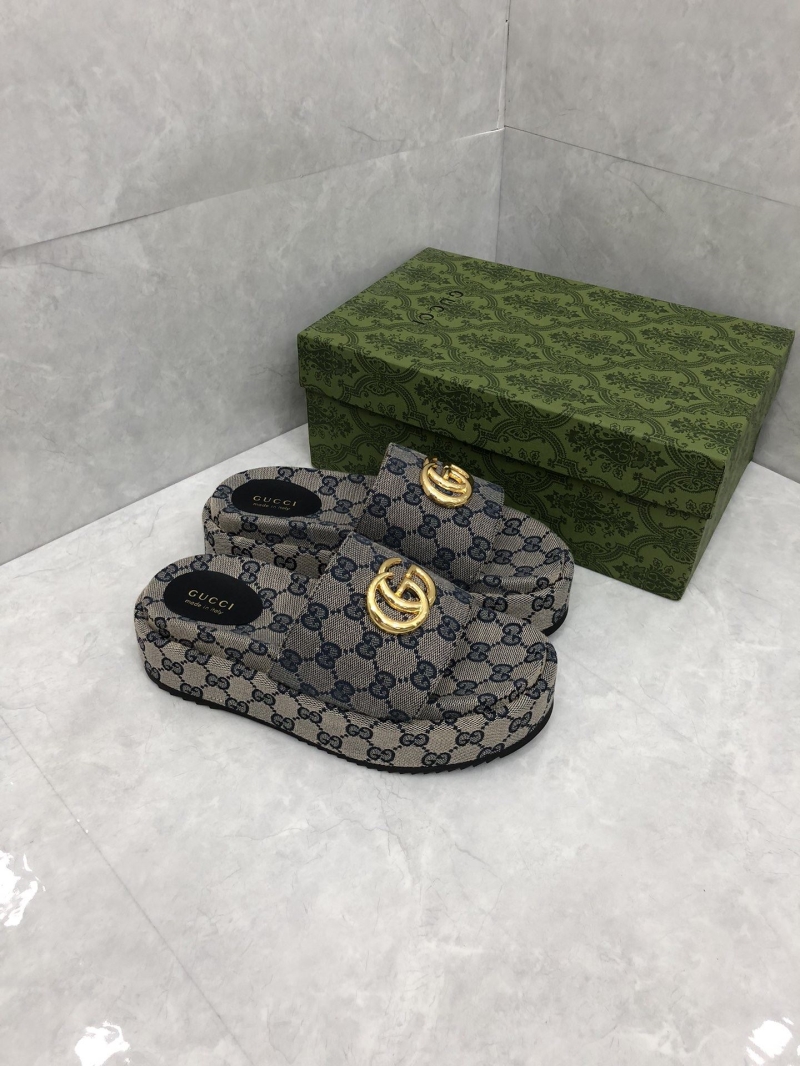 Gucci Slippers